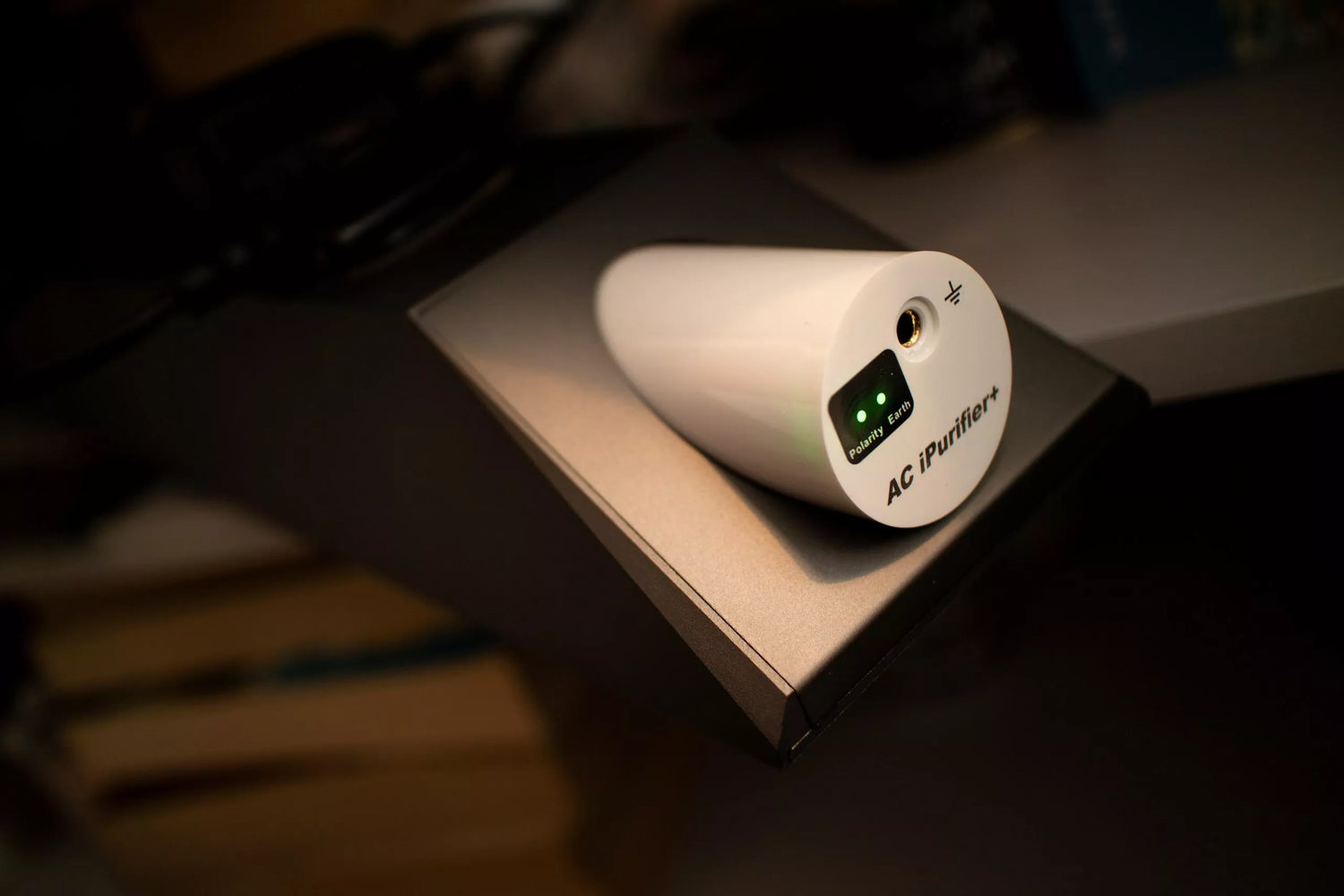 SilentPower by iFi