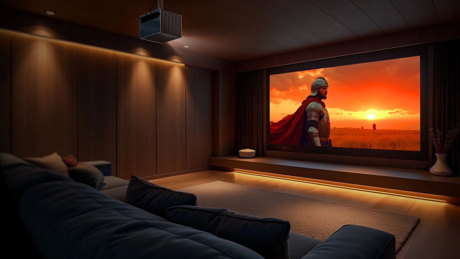 Home Cinema