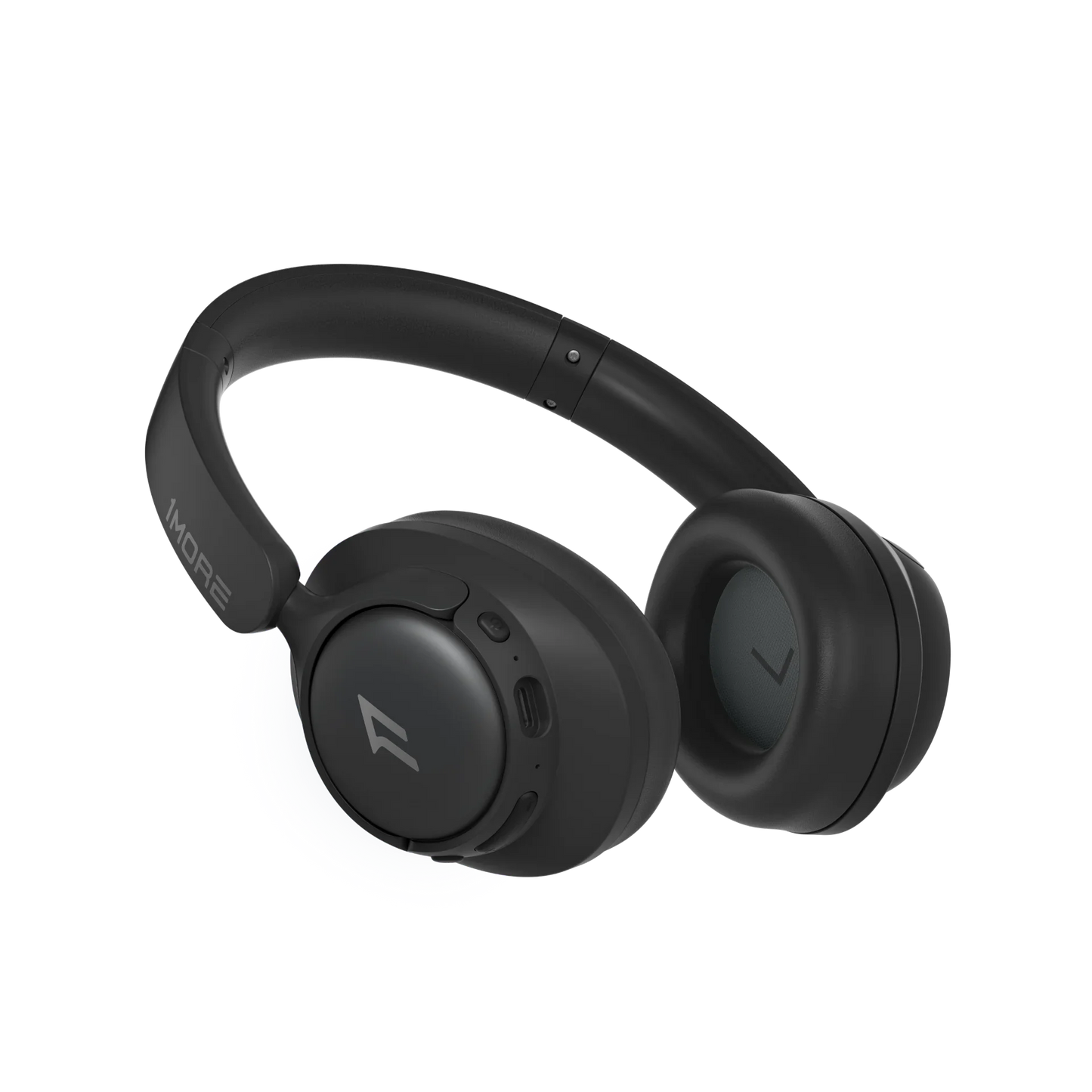 1MORE SonoFlow SE HQ31 - Active Noise Cancelling Wireless Hi-Res Headphones