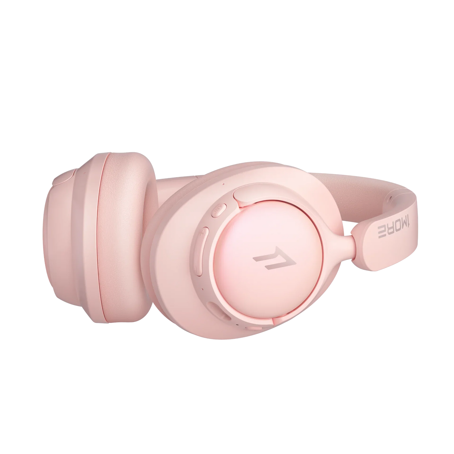 1MORE SonoFlow SE HQ31 - Active Noise Cancelling Wireless Hi-Res Headphones