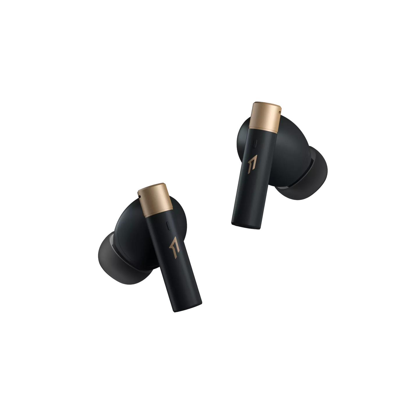 1MORE PistonBuds PRO Q30 - True Wireless Active Noise Cancelling Gaming Earphones