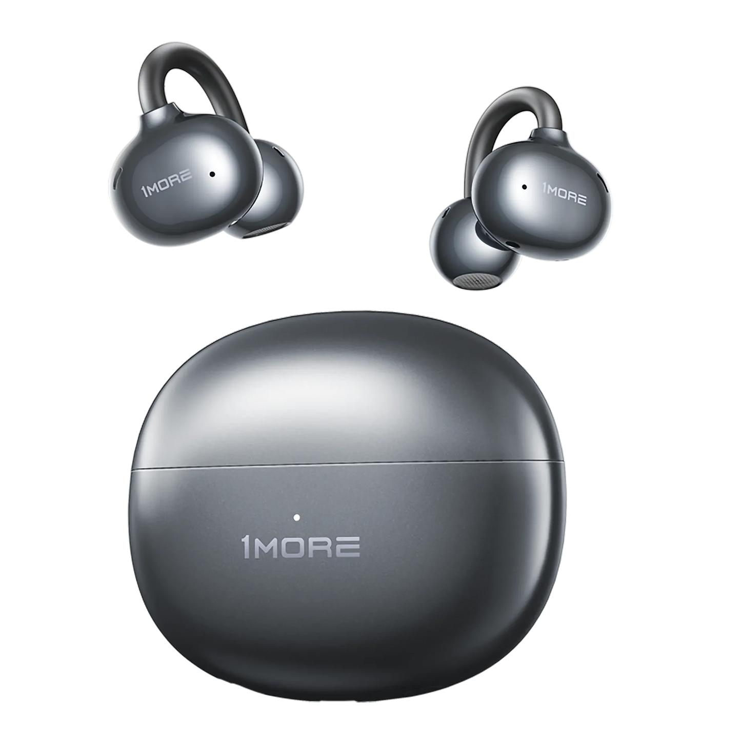 1MORE S20 - Open-Ear True Wireless Clip-On Earphones