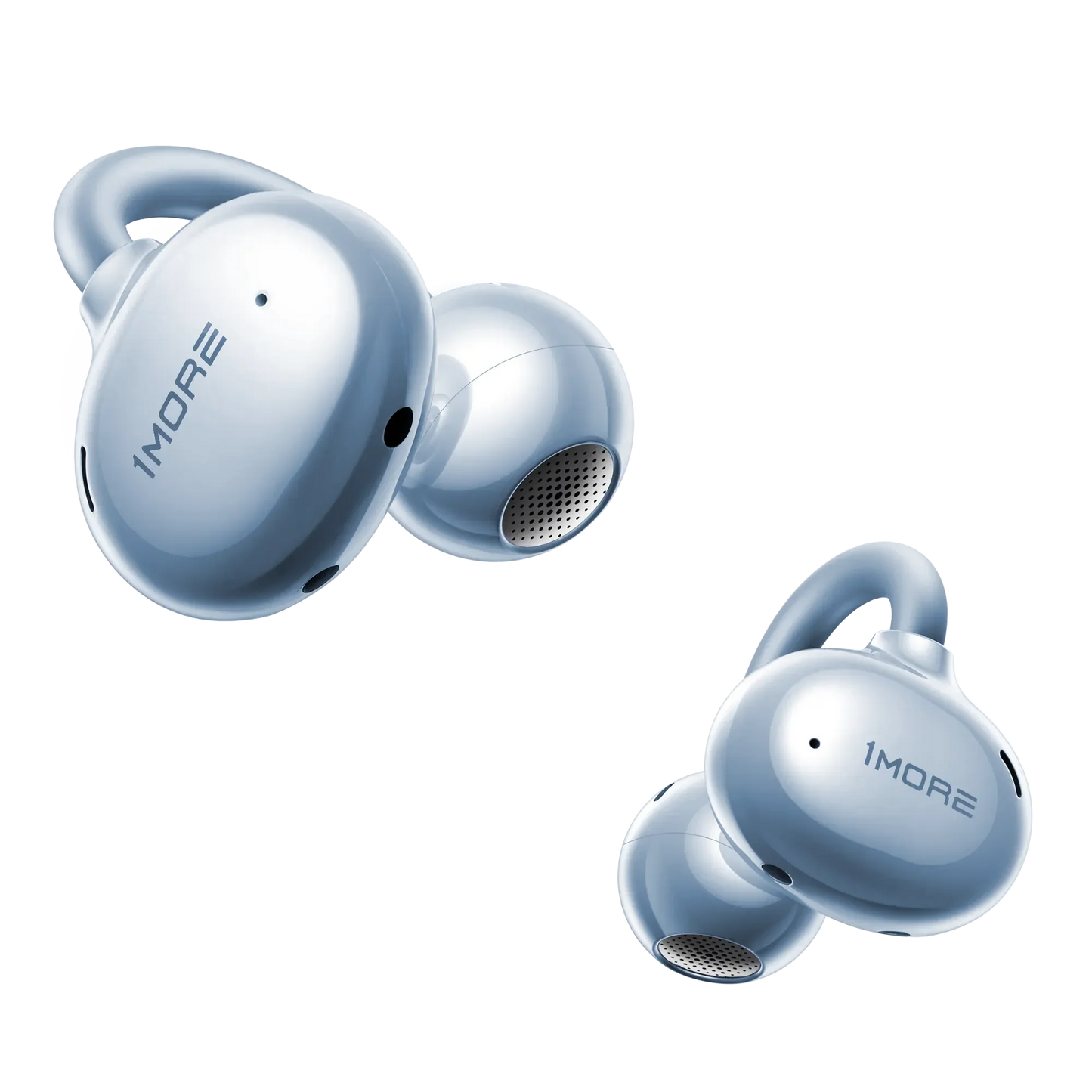 1MORE S20 - Open-Ear True Wireless Clip-On Earphones