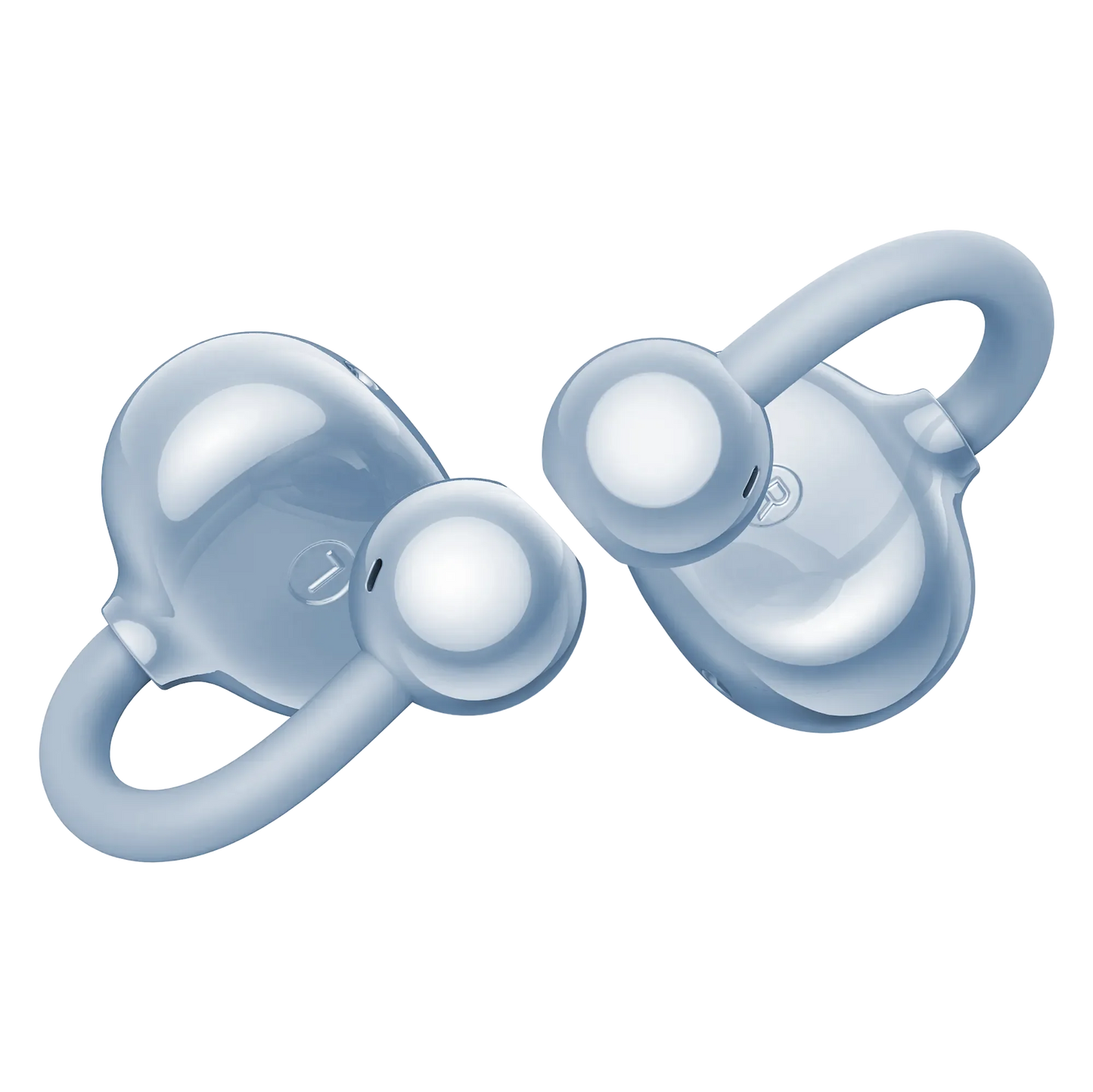 1MORE S20 - Open-Ear True Wireless Clip-On Earphones