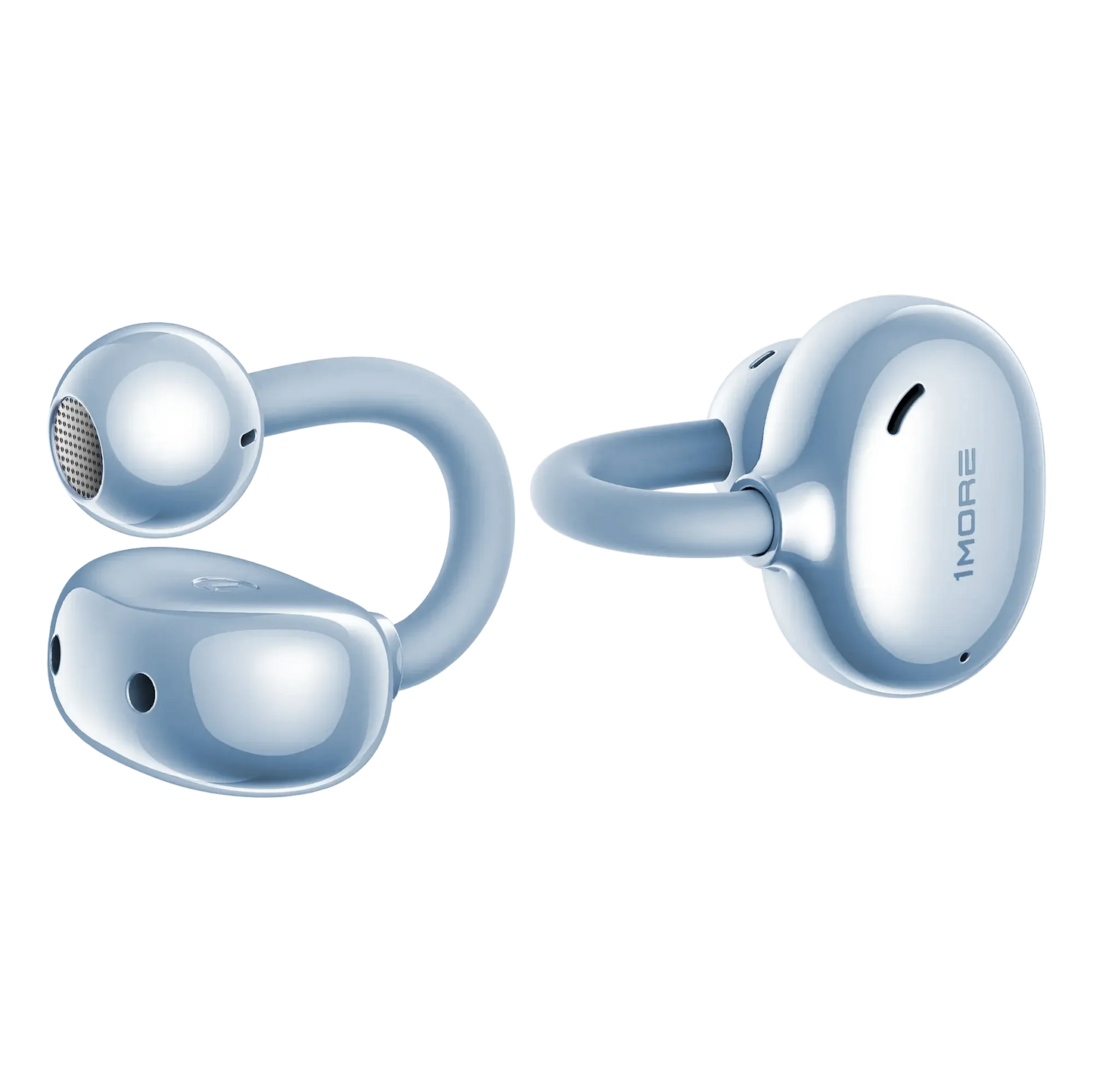 1MORE S20 - Open-Ear True Wireless Clip-On Earphones