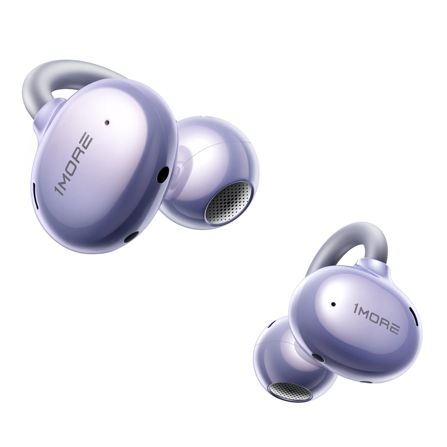1MORE S20 - Open-Ear True Wireless Clip-On Earphones
