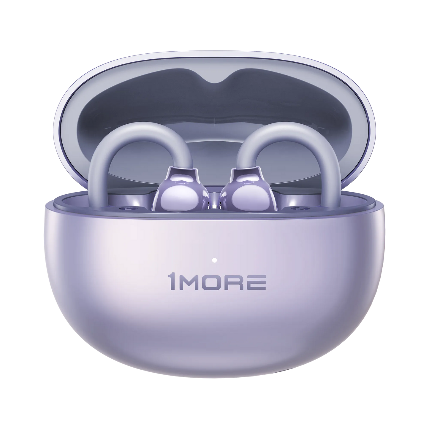 1MORE S20 - Open-Ear True Wireless Clip-On Earphones