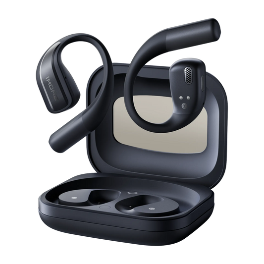 1MORE Fit S70 - Open-Ear True Wireless Sports Earphones