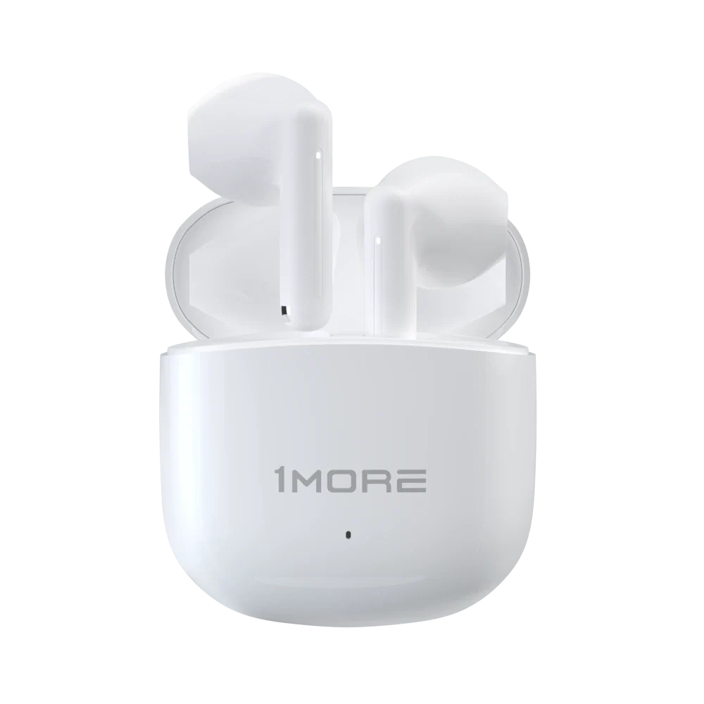 1MORE Q10 - True Wireless In Ear Earphones - White