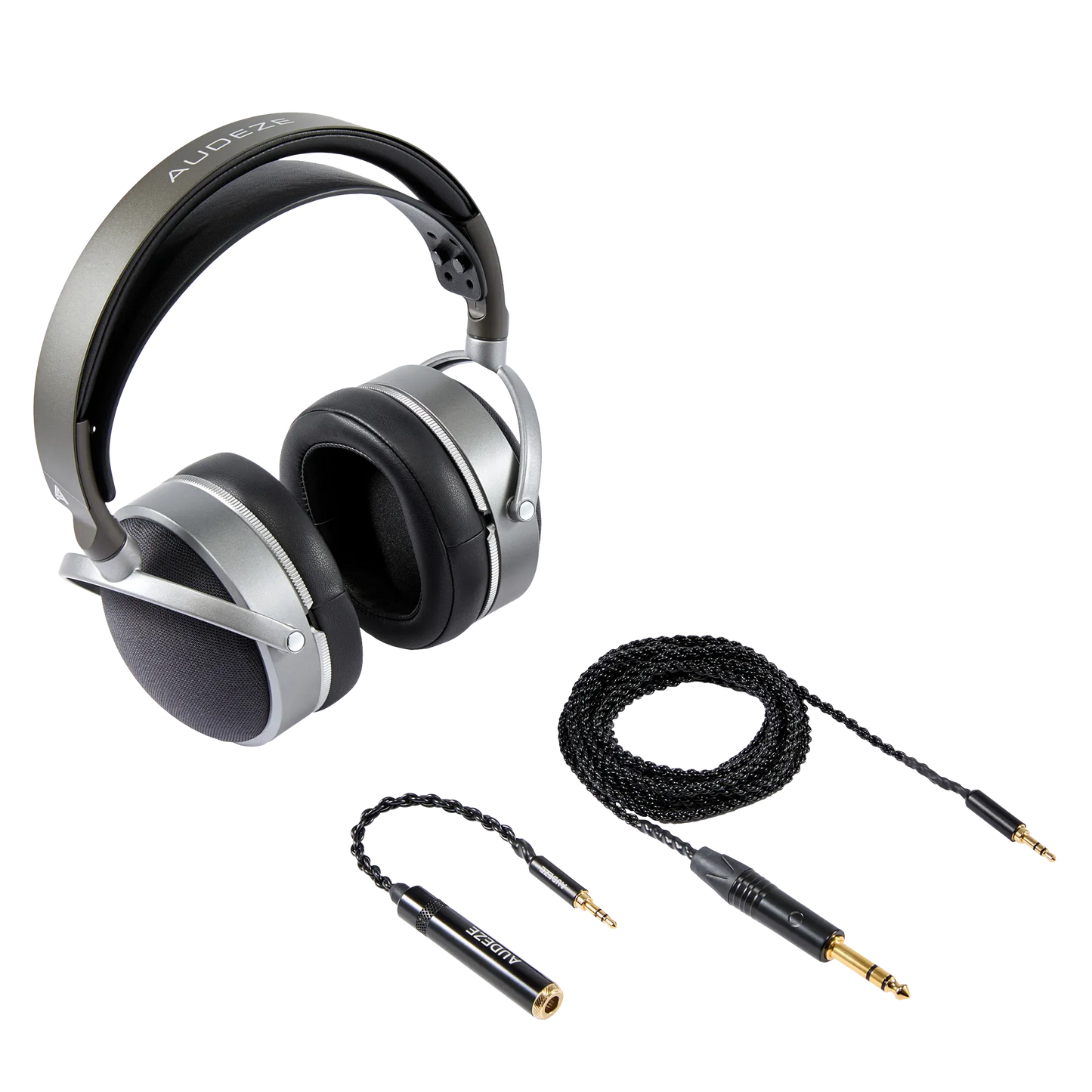 Audeze LCD-S20 Closed Back Planar Magnetic Headphones
