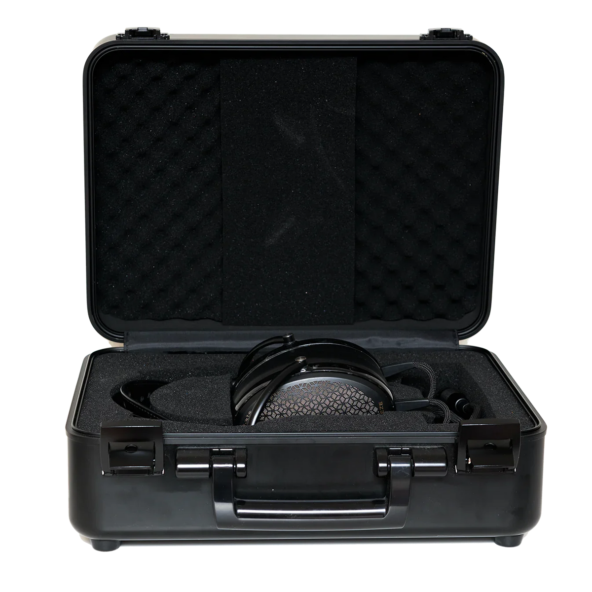 Audeze Aluminum Travel Case for LCD-5, CRBN, MM Series