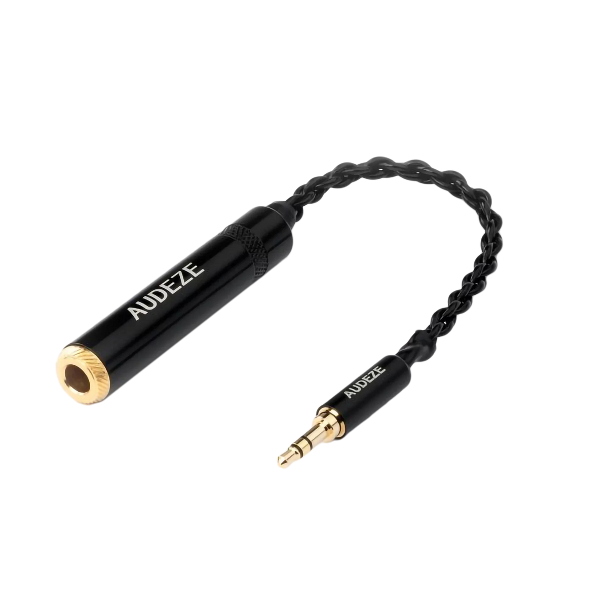 Audeze 6.35mm to 3.5mm Stereo Adapter Cable