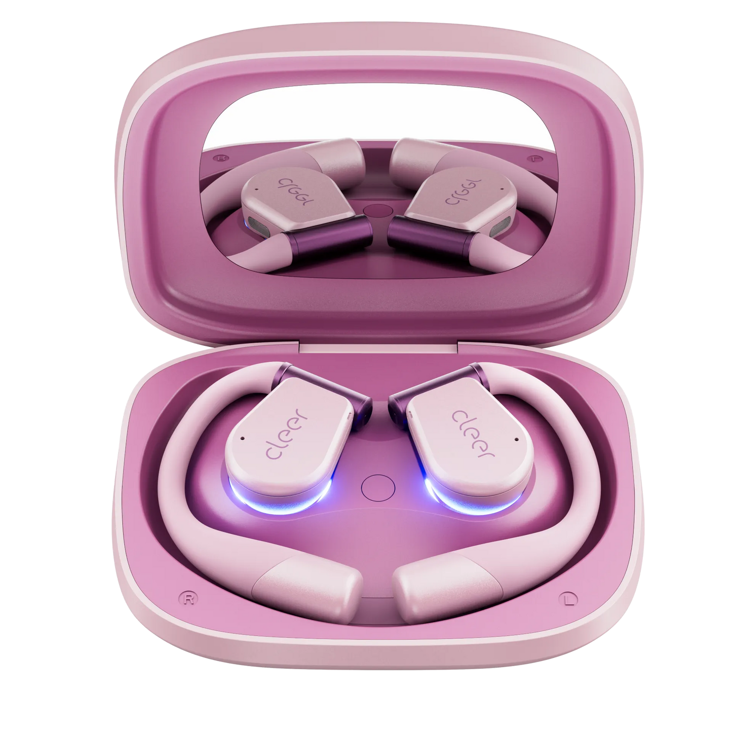 Cleer Audio Arc 3 - Open-Ear True Wireless Sports Earphones