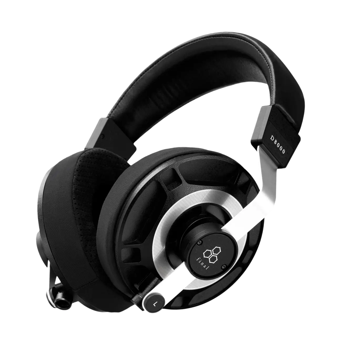 Final D8000 Pro Edition - Planar Magnetic Headphones