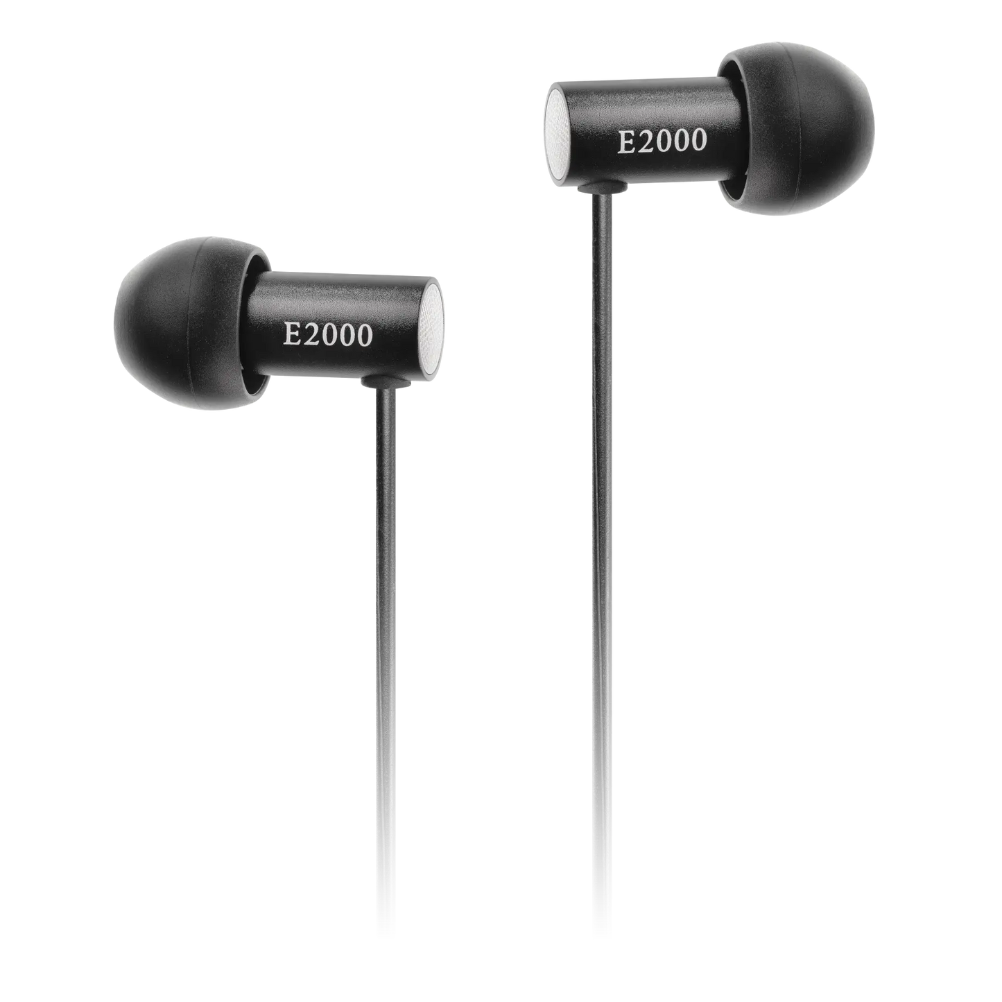 Final E2000 - In Ear Isolating Earphones