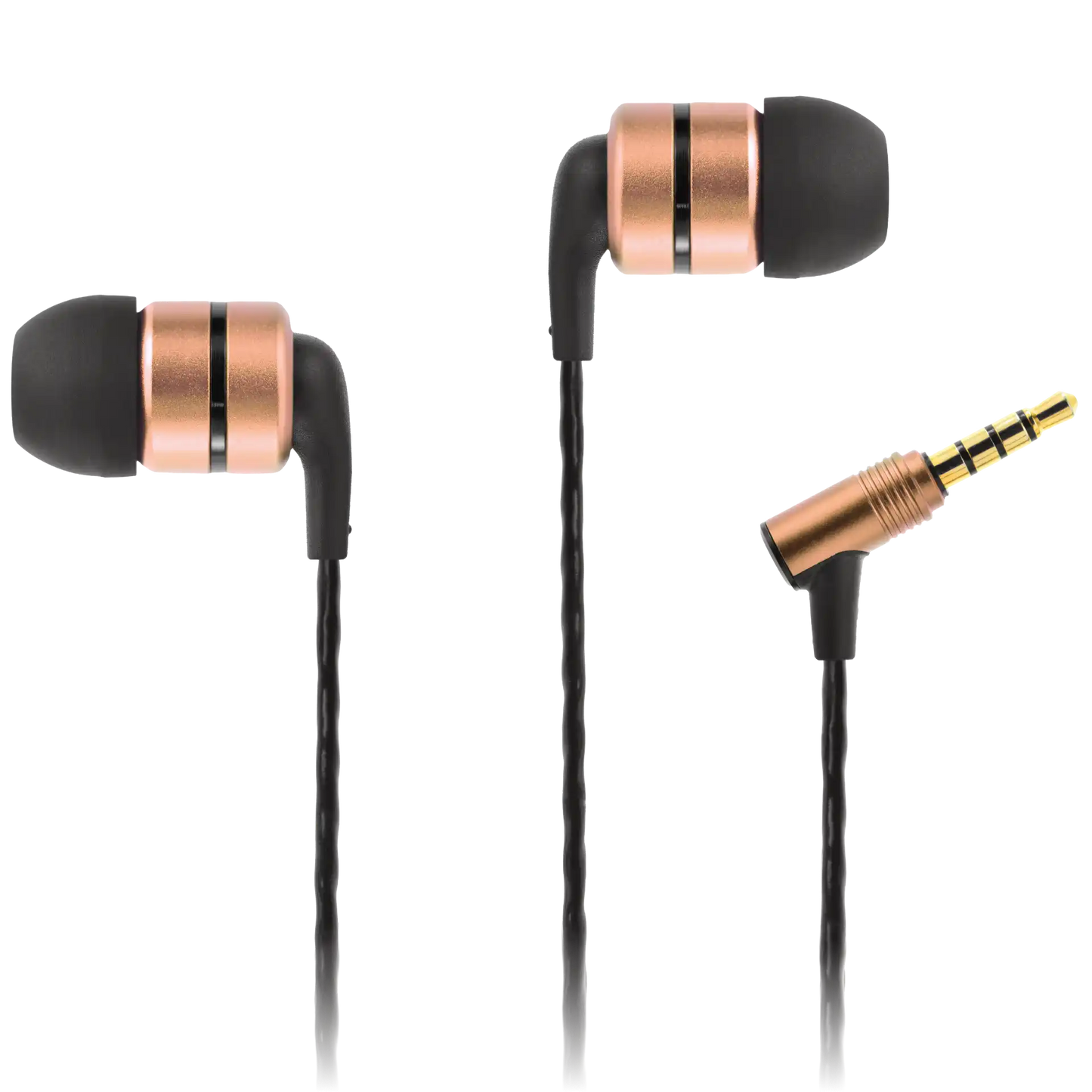 SoundMAGIC E80 - In Ear Isolating Earphones