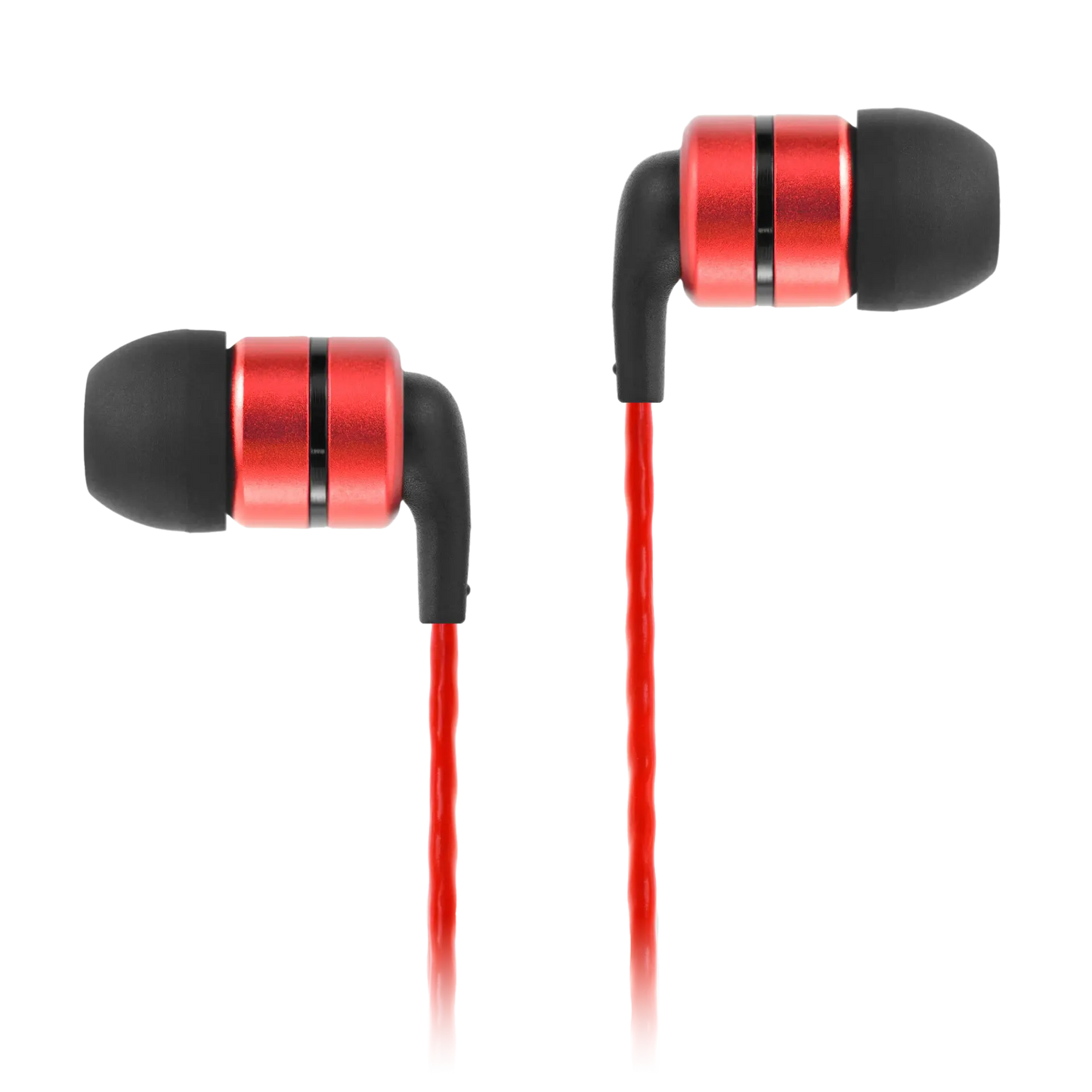 SoundMAGIC E80 - In Ear Isolating Earphones