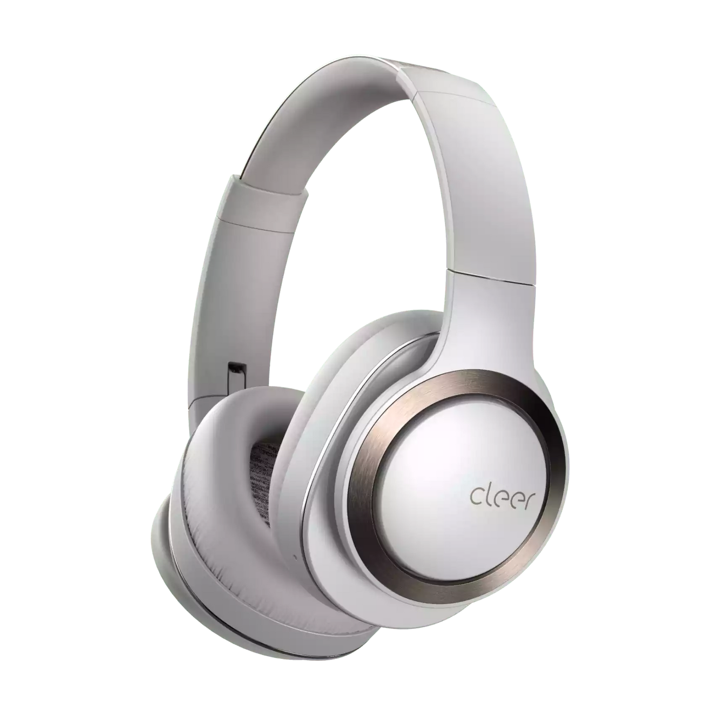 Cleer Enduro ANC - Active Noise Cancelling Wireless Headphones
