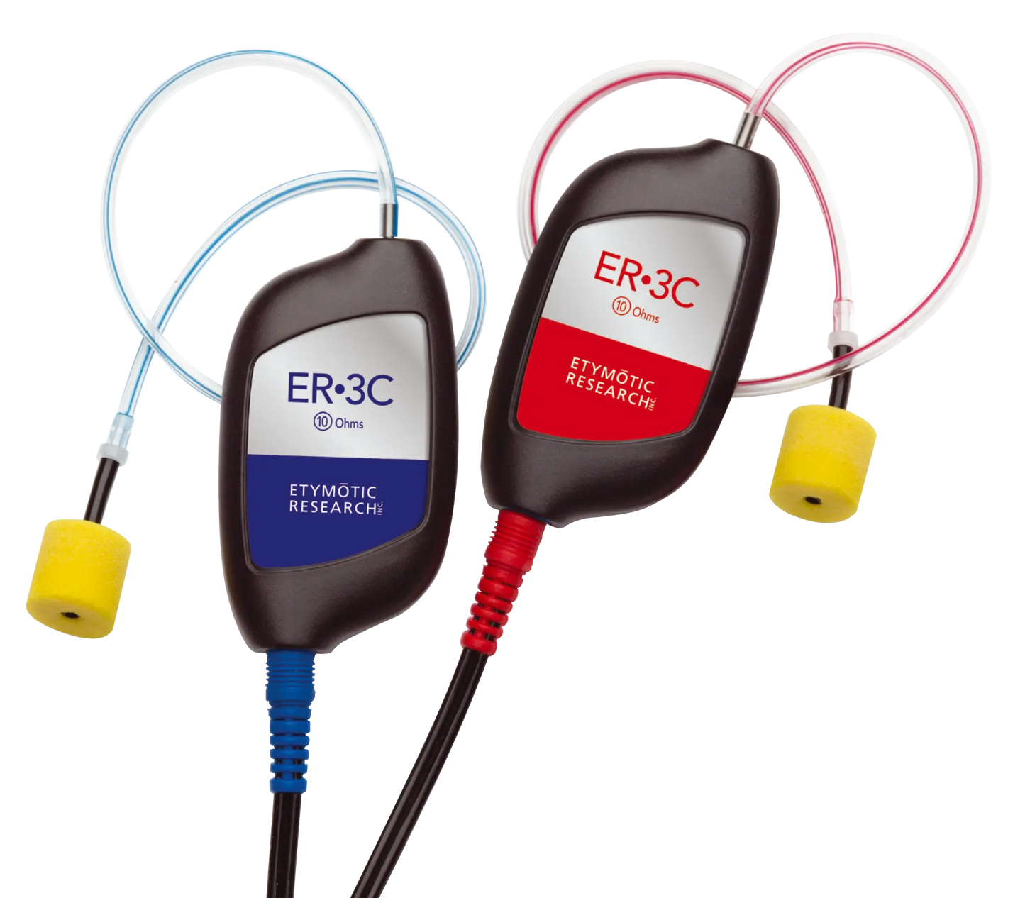 Etymotic ER3C-10 Insert Earphones