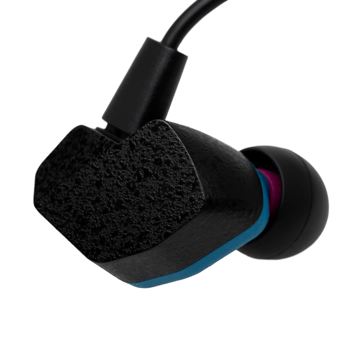 Final A2000 - Single Driver IEM Earphones With Detachable Cable