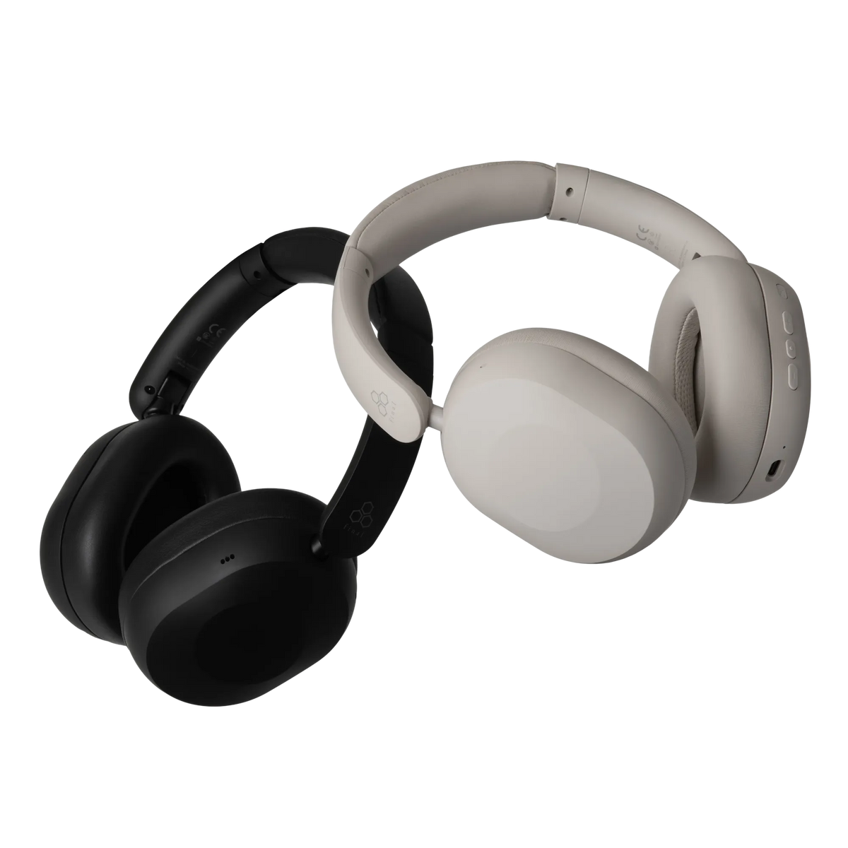 Final UX1000 - Wireless Active Noise Cancelling Headphones