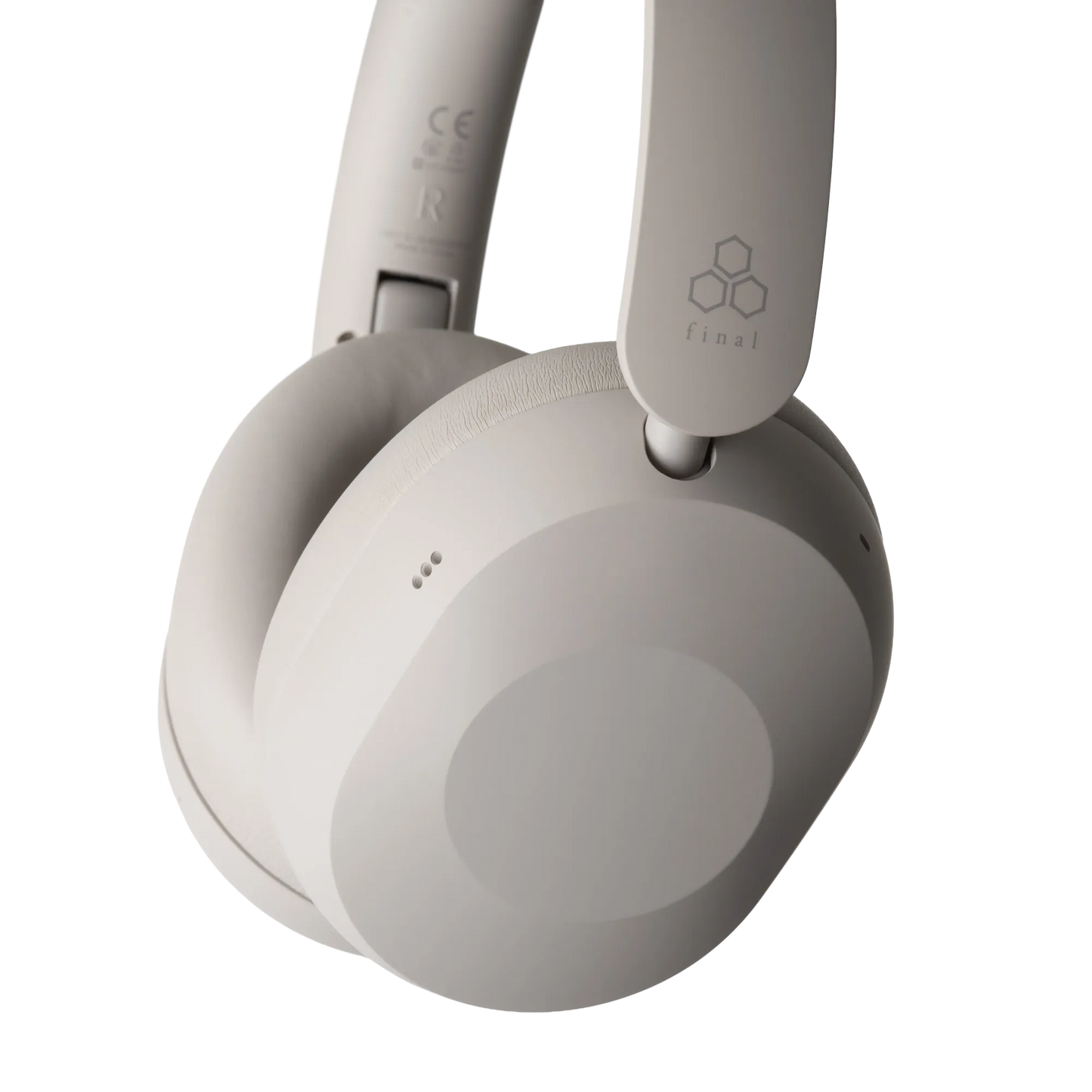 Final UX1000 - Wireless Active Noise Cancelling Headphones