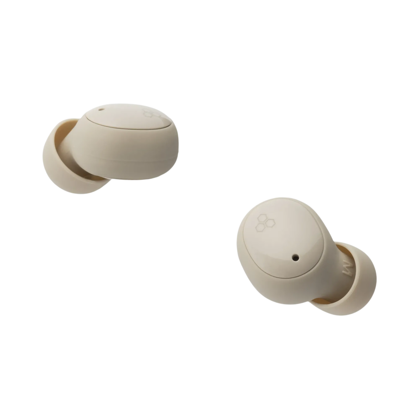 Final ZE500 - True Wireless In Ear Isolating ASMR Earphones