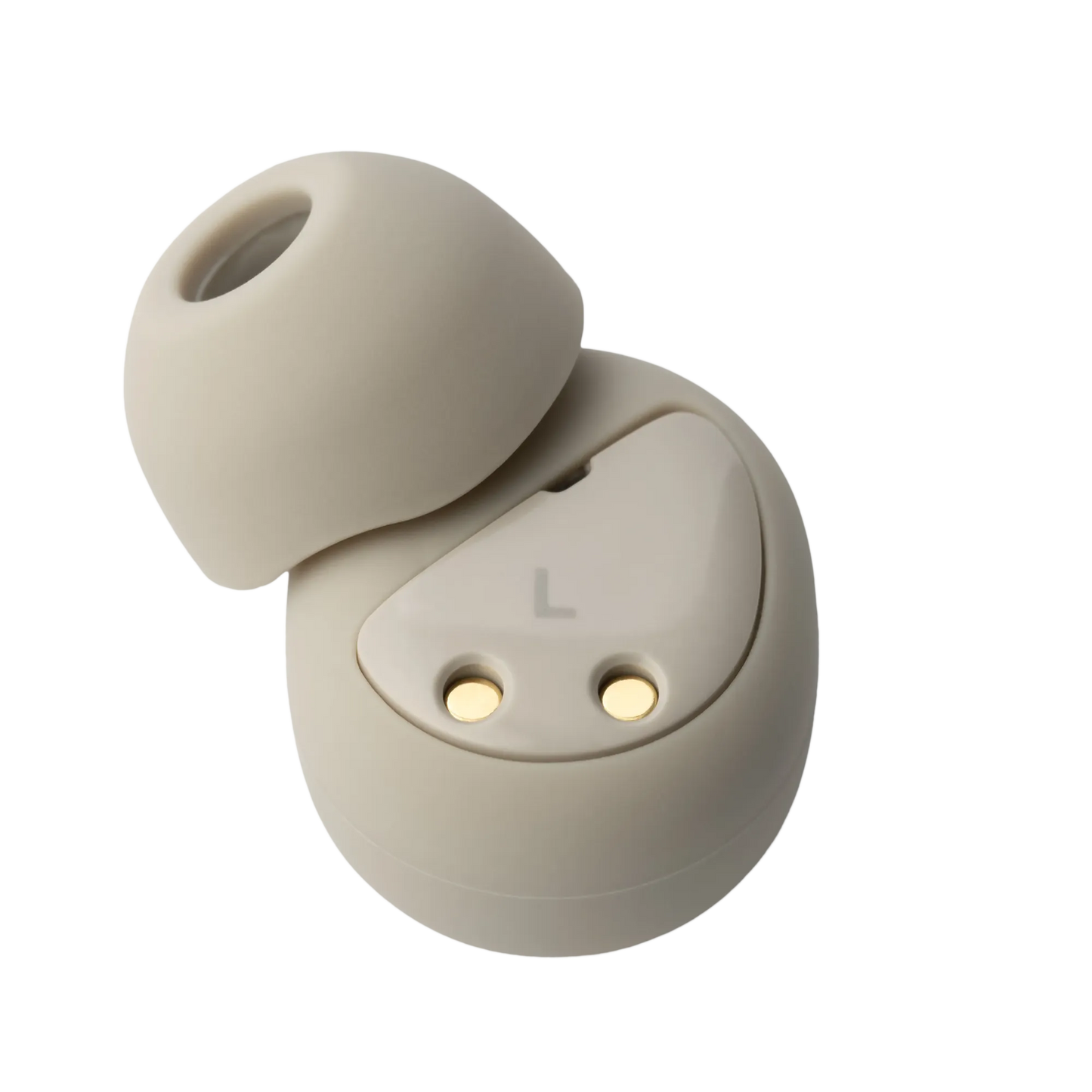 Final ZE500 - True Wireless In Ear Isolating ASMR Earphones