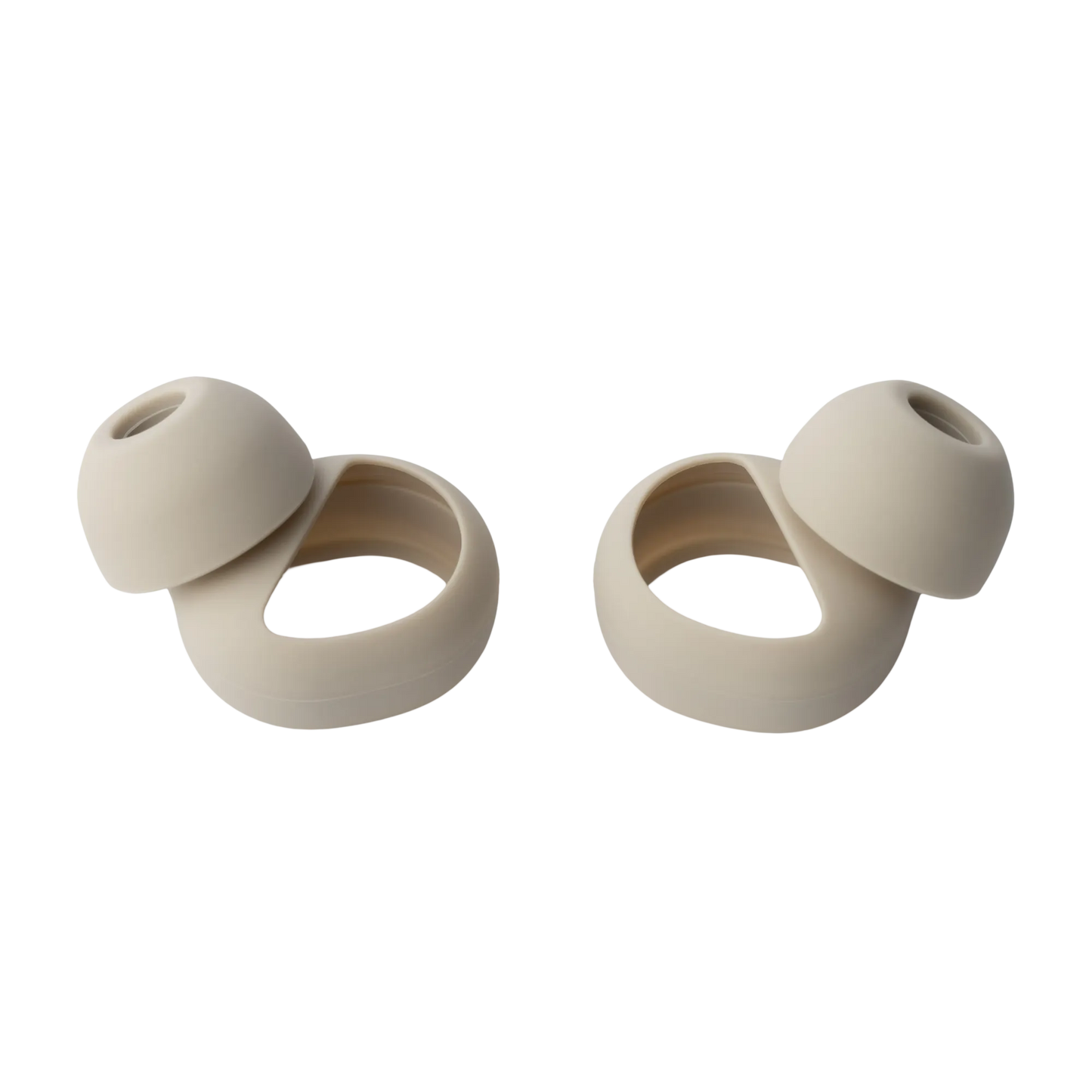 Final ZE500 - True Wireless In Ear Isolating ASMR Earphones