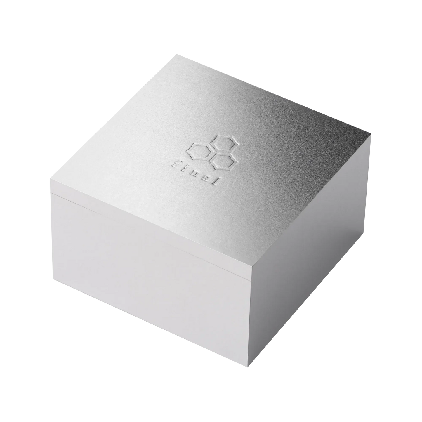 Final A10000 - Diamond Driver IEM Earphones with Detachable Cable