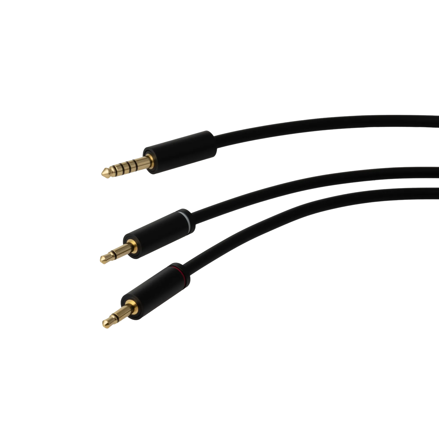 Final DX3000CL - Dynamic Closed Back Headphones with Detachable Cable