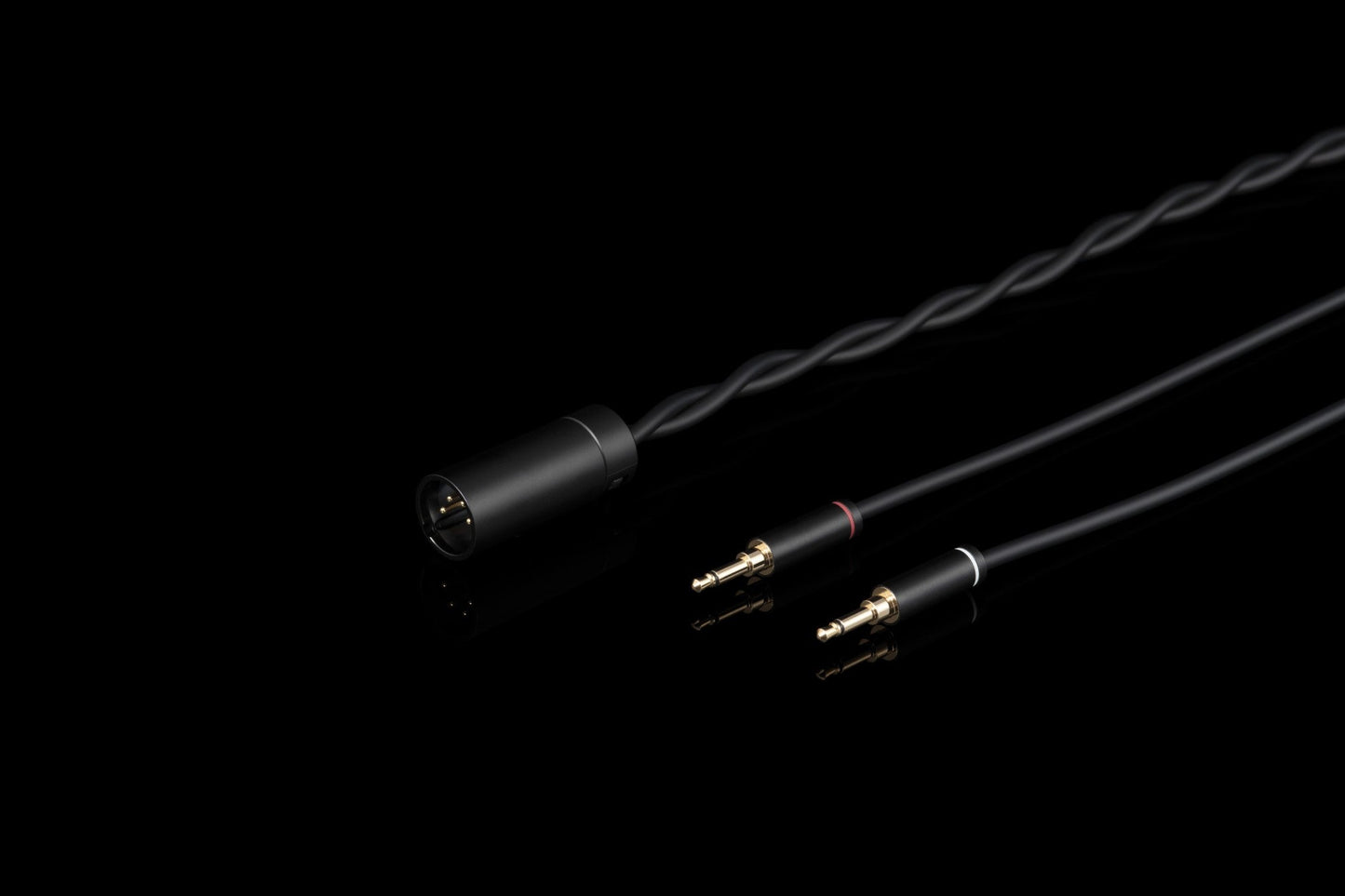 Final DX6000 - Dynamic Open Back Headphones with Detachable Cable