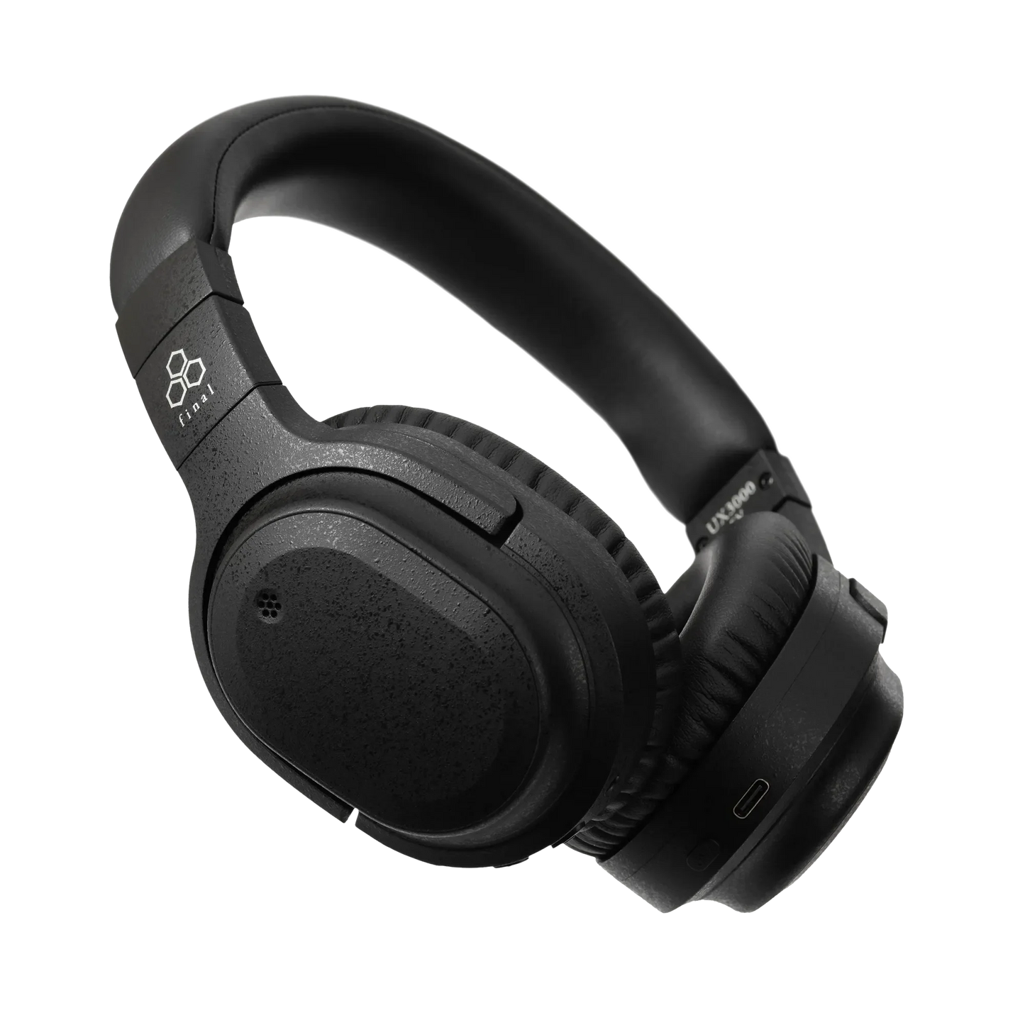 Final UX3000 SV - Wireless Active Noise Cancelling Headphones