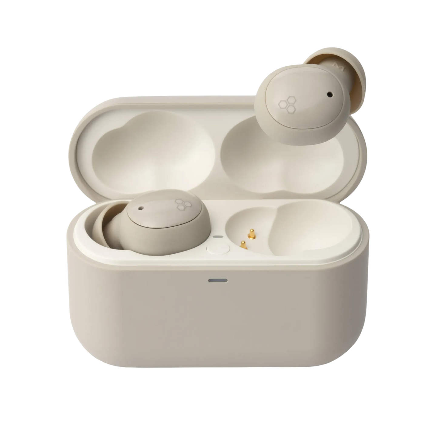 Final ZE500 - True Wireless In Ear Isolating ASMR Earphones