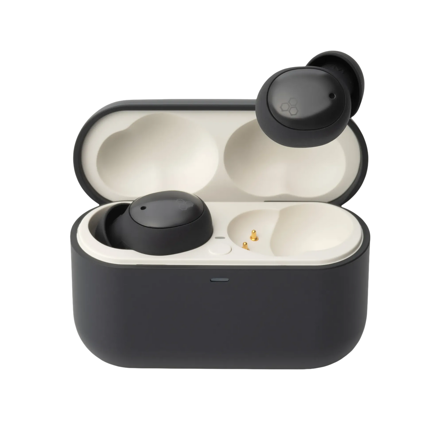 Final ZE500 - True Wireless In Ear Isolating ASMR Earphones