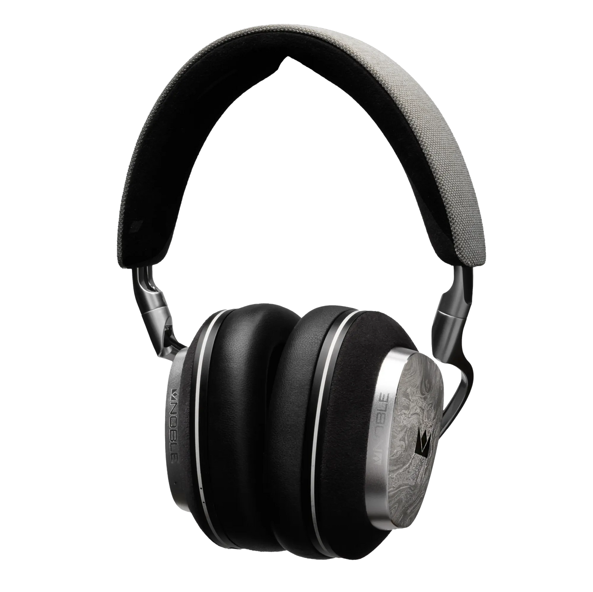 Noble Audio FoKus Artemis - Triple Hybrid Drivers Wireless Active Noise Cancelling Headphones