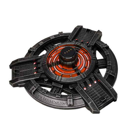 GravaStar Mars Pro Charging Base