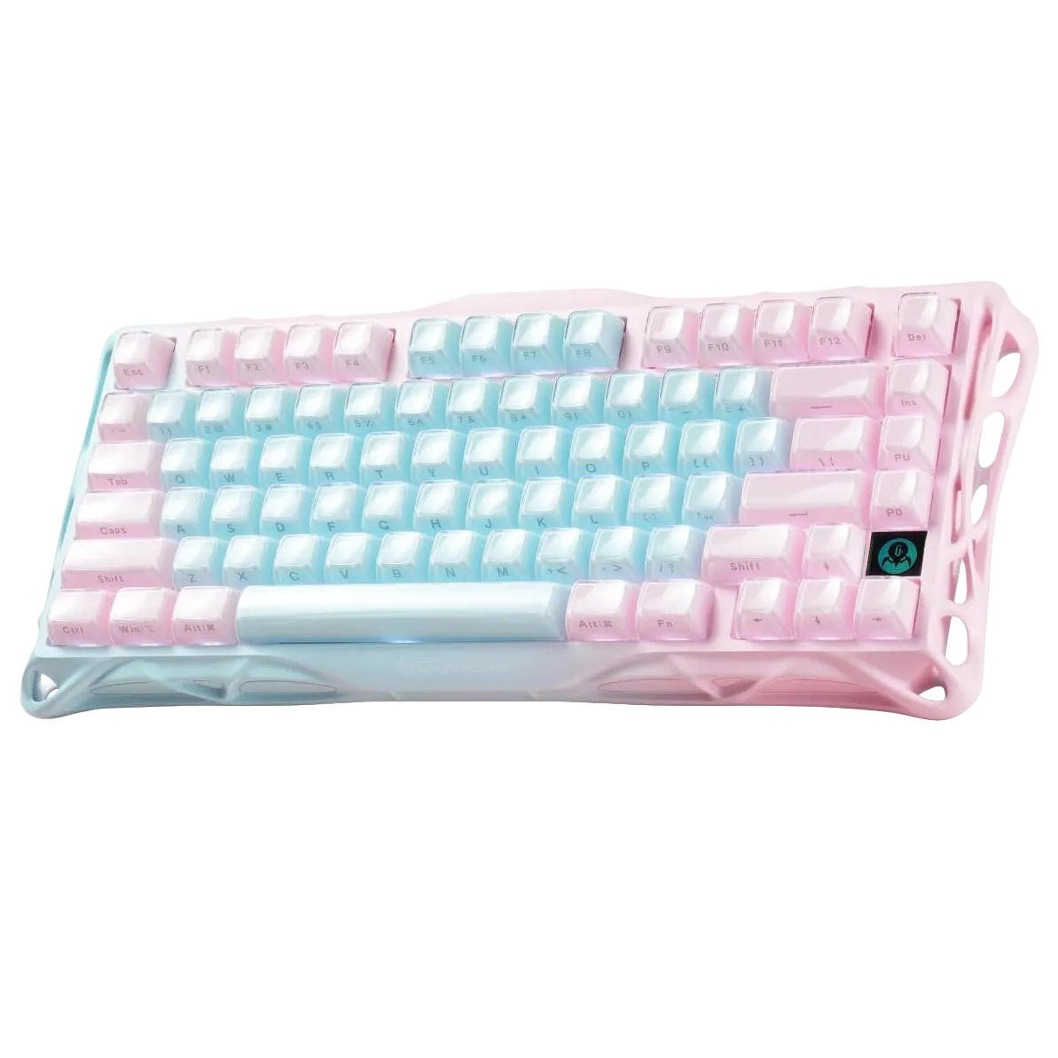 GravaStar Mercury K1 Lite - Wireless Gaming Keyboard