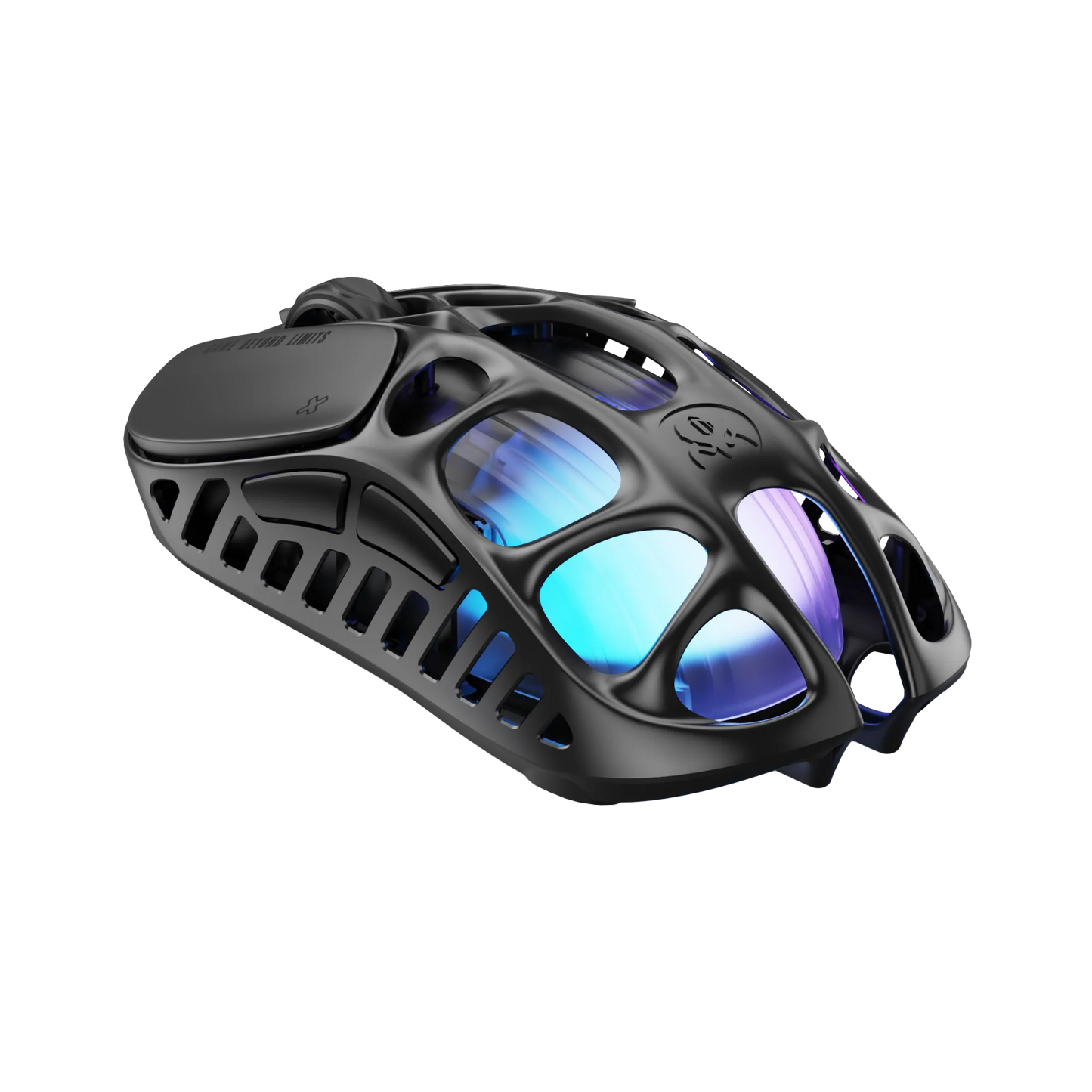 GravaStar Mercury X Pro - 8K Wireless Gaming Mouse with 8K Wireless Dongle