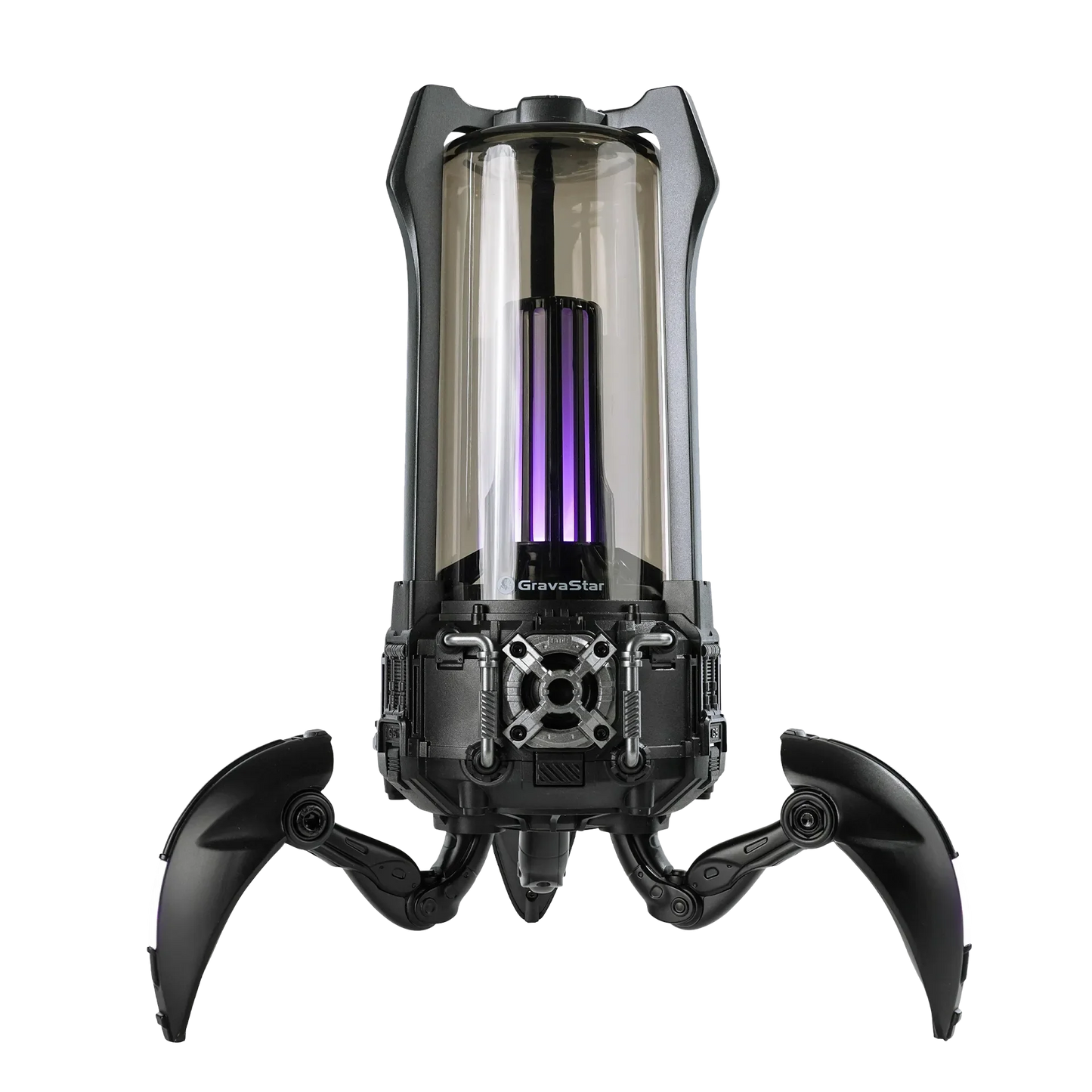 GravaStar Supernova - Portable Bluetooth Speaker