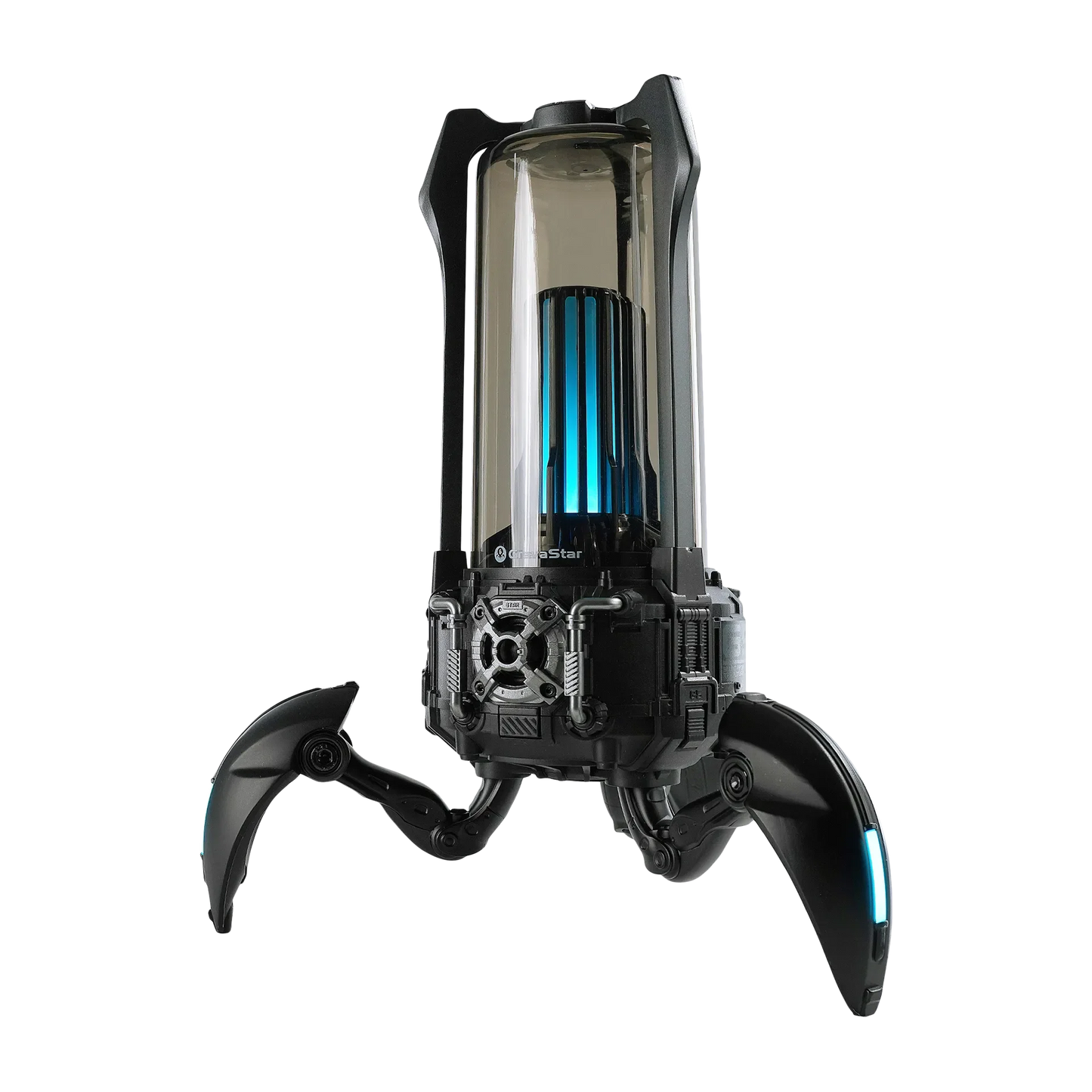 GravaStar Supernova - Portable Bluetooth Speaker