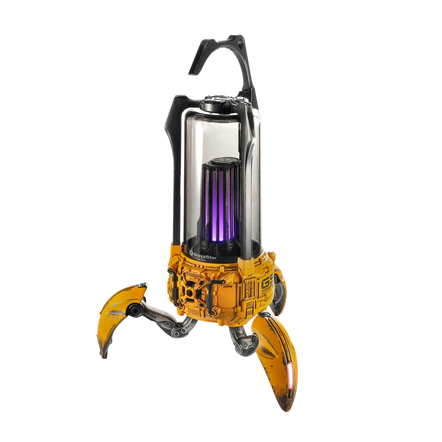 GravaStar Supernova - Portable Bluetooth Speaker