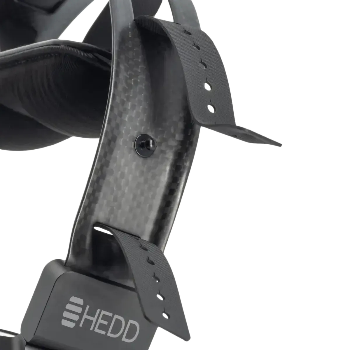HEDD HEDDphone TWO - Open Back Air Motion Transformer Headphones
