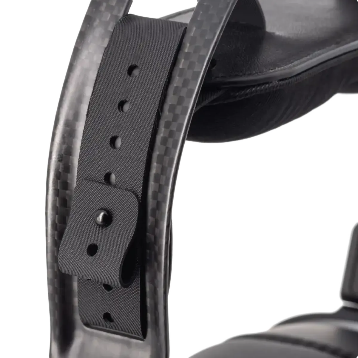HEDD HEDDphone TWO UNPLUGGED - Open Back Air Motion Transformer Headphones