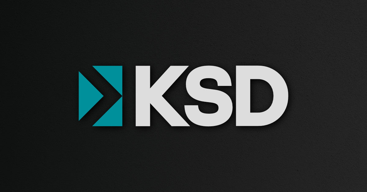 KS Distribution, your trusted audio & consumer electronics distributor