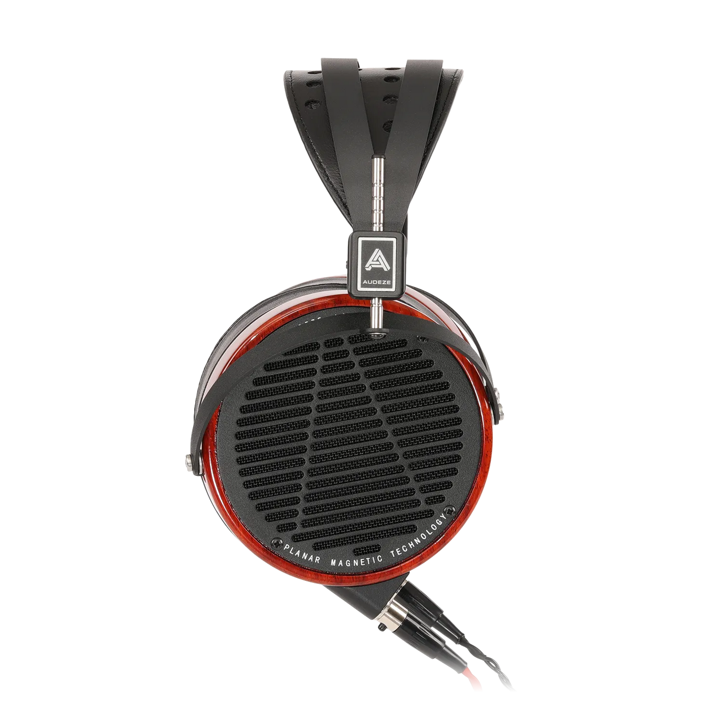 Audeze LCD-2 Padauk - Planar Magnetic Open Back Headphones