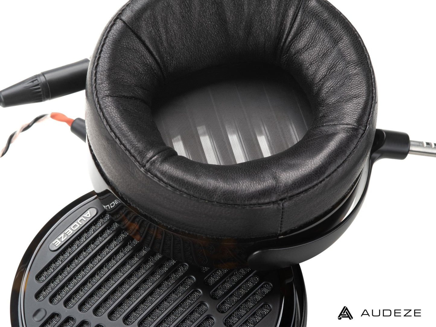 Audeze LCD-5 - Open Back Headphones