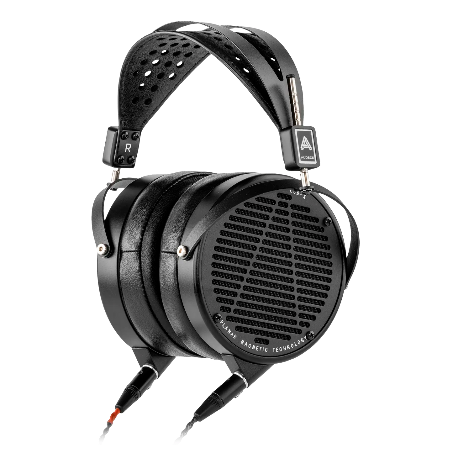 Audeze LCD-X - Open Back Planar Magnetic Headphones