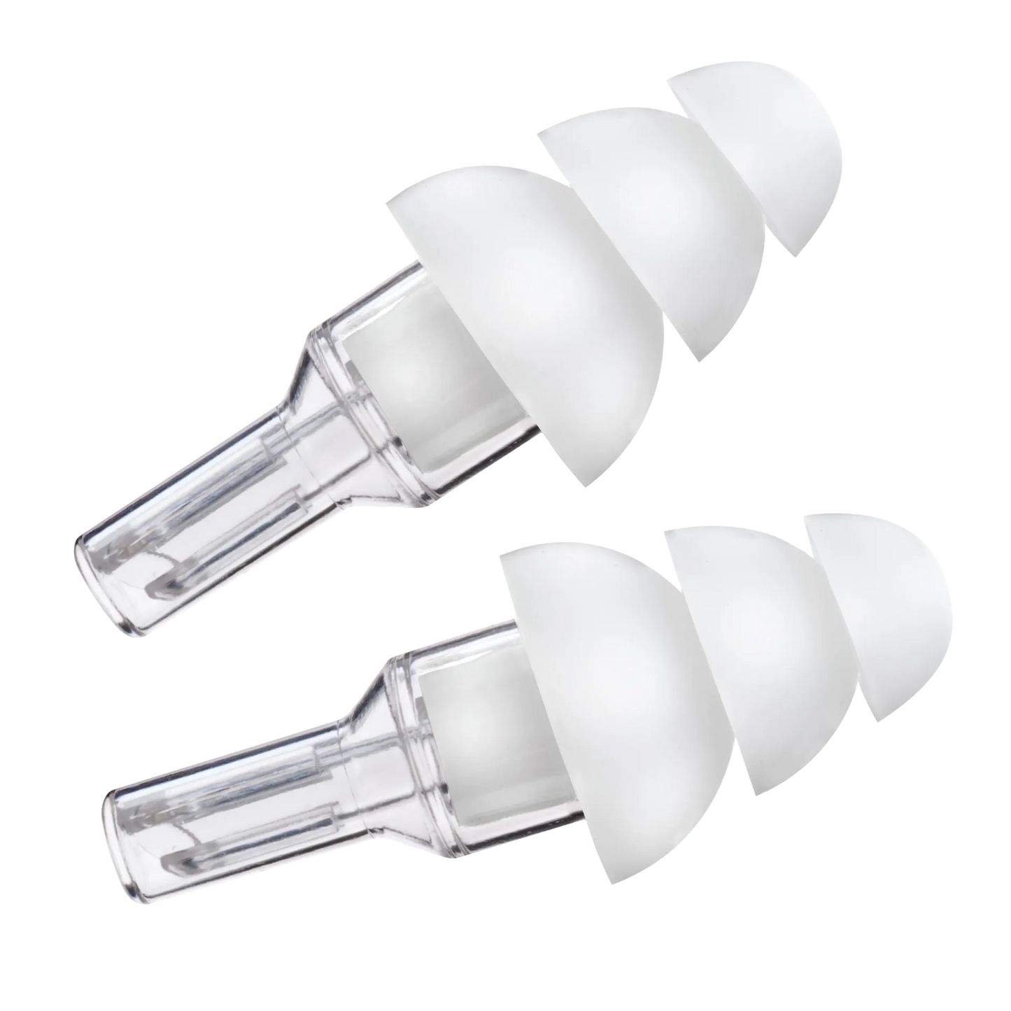 Lucid Hearing Live Events Ear Plugs
