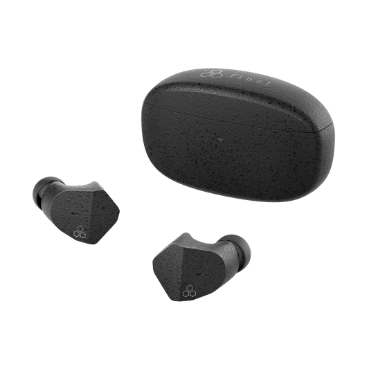 Final ZE3000 - True Wireless In Ear Isolating Earphones